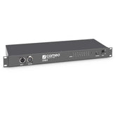 Cameo SB8.3 8-channel DMX splitter / booster (3-pin)